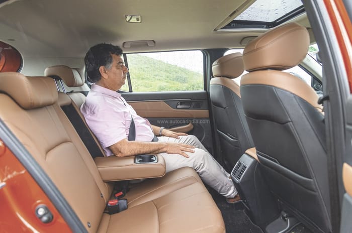 Honda Elevate review: Was it worth the wait?